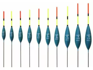 DRENNAN Splávek Carp 6  0,2g