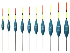 DRENNAN Splávek Carp 6  0,4g