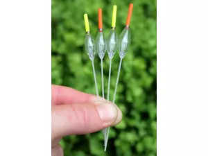 DRENNAN Splávek Margin Crystal 0,2g