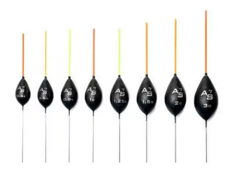 DRENNAN Splávek AS7 Pole Float 0,4g