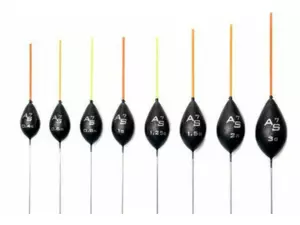 DRENNAN Splávek AS7 Pole Float 0,4g