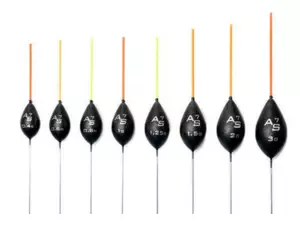 DRENNAN Splávek AS7 Pole Float 1,0g