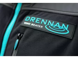 DRENNAN Bunda Wind Beater Fleece M