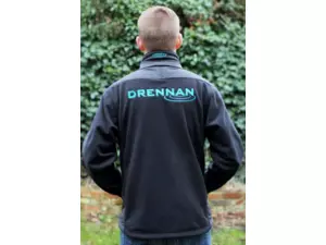 DRENNAN Bunda Wind Beater Fleece M