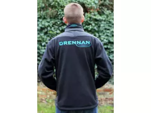 DRENNAN Bunda Wind Beater Fleece M