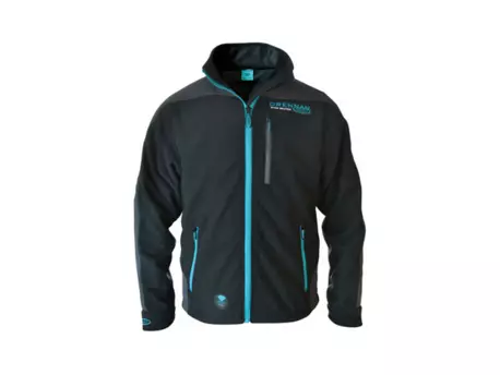 DRENNAN Bunda Wind Beater Fleece XXL