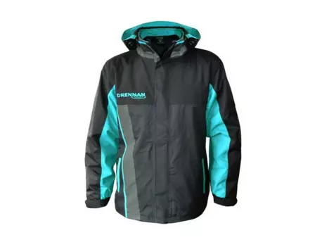 Drennan W/Proof Jacket vel. S