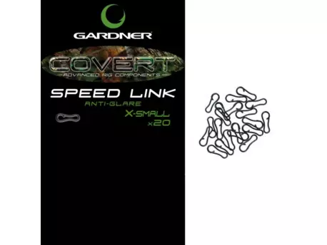 GARDNER Karabinka Covert Speed Links