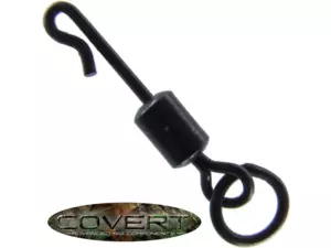 GARDNER Obratlíky Covert Flexi Ring Kwik Lokvel