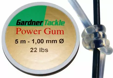 GARDNER Elastická guma Power Gum