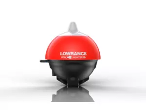 Lowrance FISHHUNTER DIRECTIONAL 3D