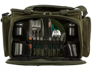 Jídelní taška JRC Defender Session Cooler Food Bag