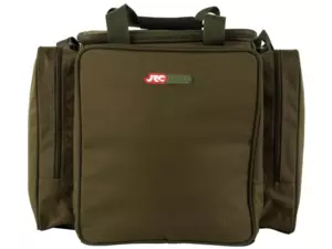 Taška na nástrahy JRC Defender Bait Bucket & Tackle bag VÝPRODEJ