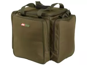 Taška na nástrahy JRC Defender Bait Bucket & Tackle bag VÝPRODEJ