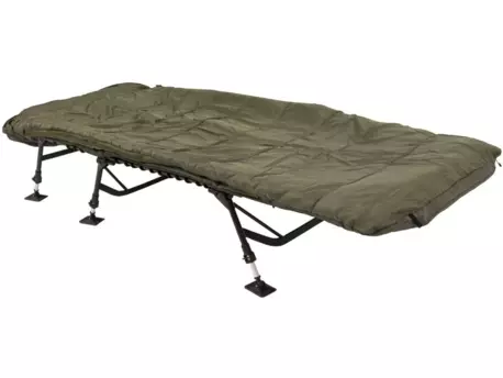 Spací pytel JRC Defener Fleece Sleeping Bag Wide