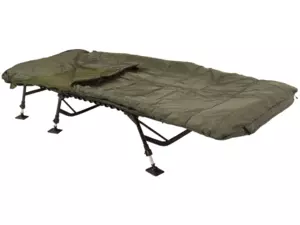 Spací pytel JRC Defener Fleece Sleeping Bag Wide