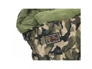 Zfish Spací Pytel Hoogan Camo 5 Season