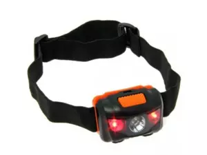 NGT Čelovka LED Headlight Cree 01 VÝPRODEJ