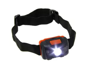 NGT Čelovka LED Headlight Cree 01 VÝPRODEJ