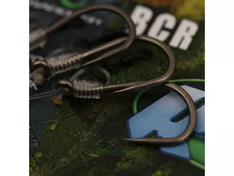 GARDNER Háčky Rigga (BCR) Hooks Barbed