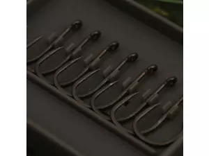 GARDNER Háčky Rigga (BCR) Hooks Barbed