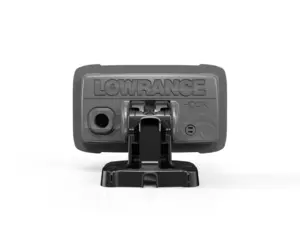 LOWRANCE HOOK² 4x se Sondou Bullet Skimmer