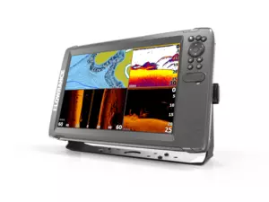 LOWRANCE HOOK² 12 GPS se Sondou Tripleshot + baterie a nabíječka ZDARMA