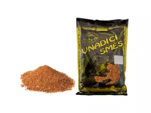 CARP SERVIS VÁCLAVÍK VNADÍCÍ SMĚS - 1 kg