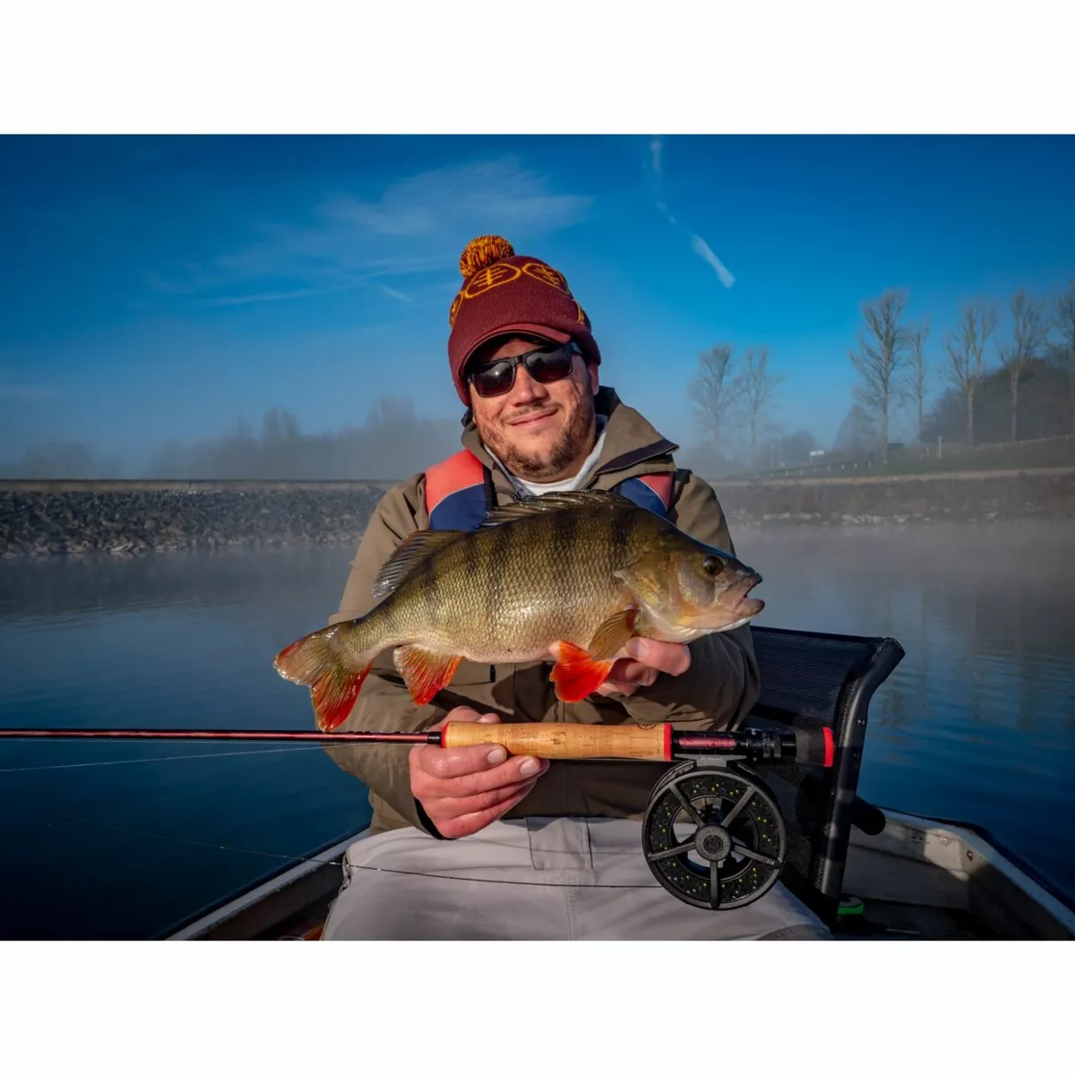 WYCHWOOD Truefly SLA MKII