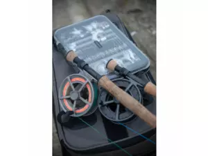 WYCHWOOD Truefly SLA MKII