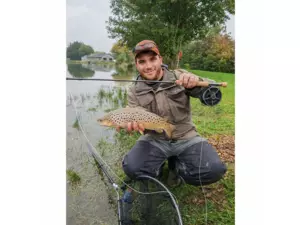 WYCHWOOD Truefly SLA MKII