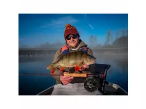 WYCHWOOD Truefly SLA MKII