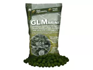 STARBAITS Boilies GLM 2.5 kg 14mm VÝPRODEJ