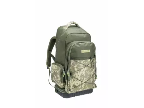 MIVARDI Batoh CamoCODE Medium