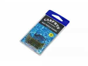 CARP ´R´ US Anti tangle sleeves