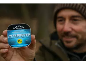 CARP ´R´ US Clearwater - návazcový fluorocarbon