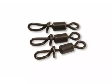 CARP ´R´ US Gizmo Quick Change Swivel