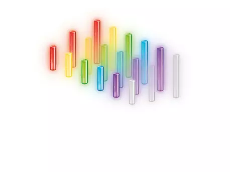 Izotopy Cygnet Isolites VÝPRODEJ