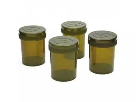 Kelímky - Trakker Glug Pots 4x