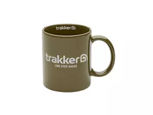 TRAKKER Keramický hrnek - Heat Changing mug