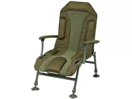 Křeslo Trakker - Levelite Long-Back Chair