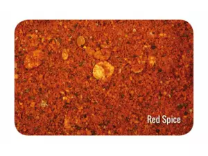 NIKL Method Mix Red Spice