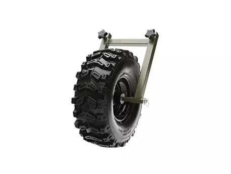 TRAKKER Náhradní široké kolo - X-Trail Wide Wheel