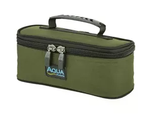 Aqua Products Obal na doplňky AQUA - Bitz Bag Black Series