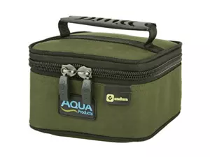 Aqua Products Obal na doplňky AQUA - Bitz Bag Black Series