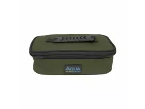 Aqua Products Obal na doplňky AQUA - Bitz Bag Black Series