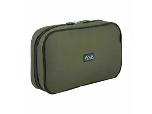 Aqua Products Obal na hrazdy - BUZZ BAR BAG BLACK SERIES