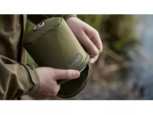 Obal na kartuši Trakker - NXG Insulated Gas Canister Cover