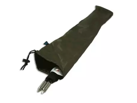 Aqua Products Obal na mokrý podběrák - Aqua LANDING NET STINK SLEEVE