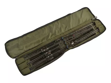 Aqua Products Obal na pruty Aqua - Full Rod Holdall